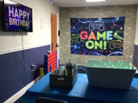 Team Building Escape Room Tampa Bay