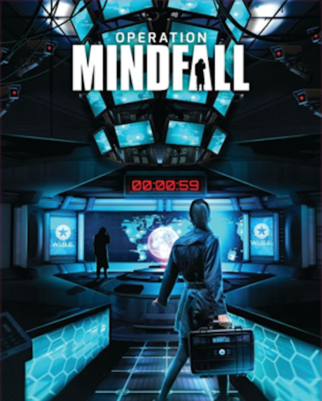 Prties & Events Escape Room Tampa Bay