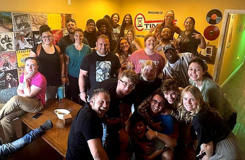 Kid's Parties, Escape Room Tampa Bay