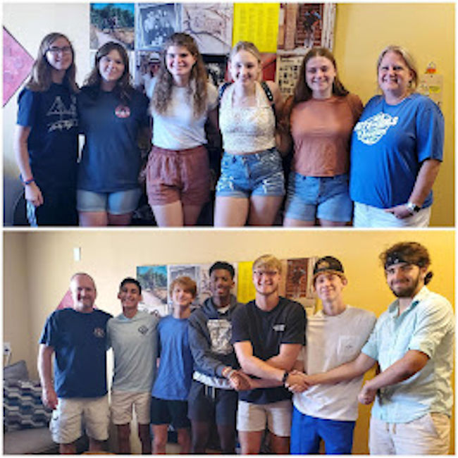 Team Building Escape Room Tampa Bay