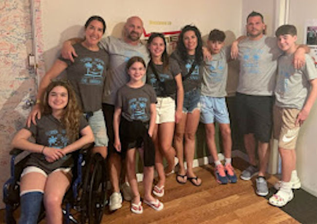 Prties & Events Escape Room Tampa Bay